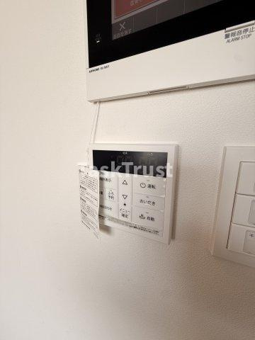 【設備】 | アウスレーベン都島Ⅰ