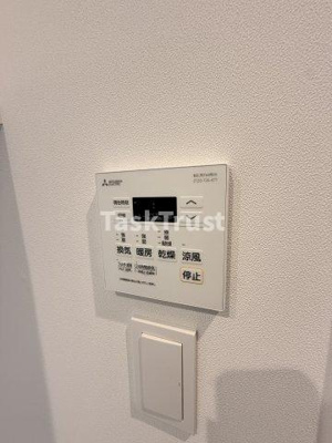 【設備】 | アウスレーベン都島Ⅰ