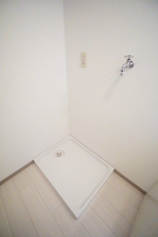 【洗面所】 | ライトヒルズ桜木　 | ※同物件、同タイプのお部屋です
