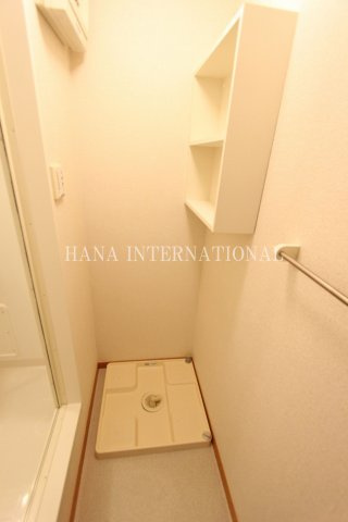 サンクレール柏Ｃの設備