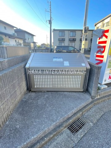 サンクレール柏Ｃのその他共用部分