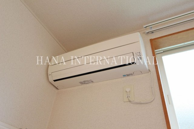 サンクレール柏Ｃの設備