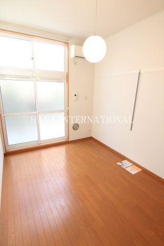 サンクレール柏Ｃの居間・リビング