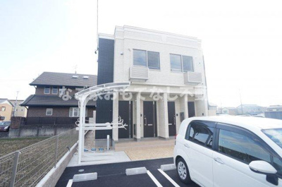 【外観】 | エムズ