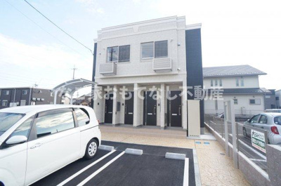 【外観】 | エムズ | エムズ