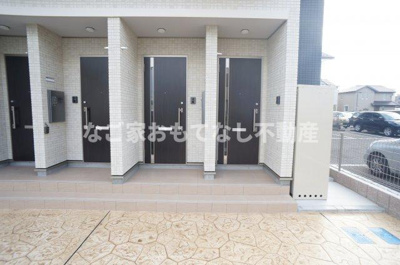 【エントランス】 | エムズ