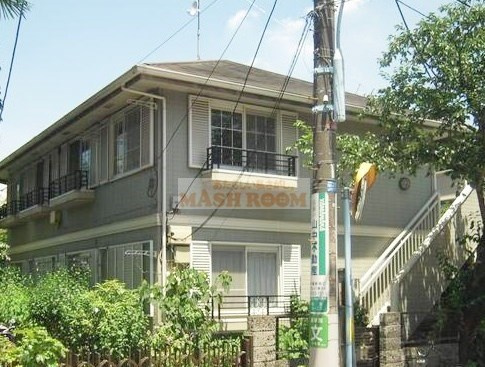 フラワーハイツⅡ