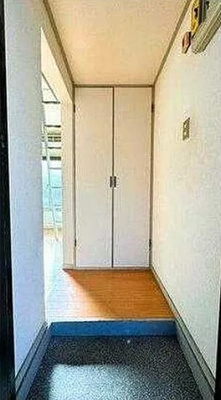 【内装】 | ライフピアチェリー