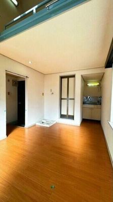 【洋室】 | ライフピアチェリー