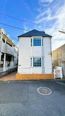 【外観】 | ライフピアチェリー