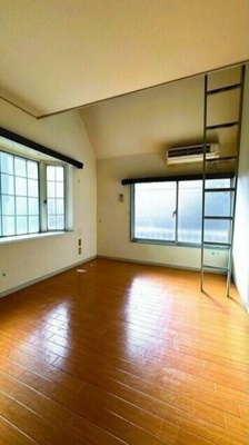 【居間・リビング】 | ライフピアチェリー