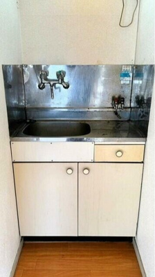 【キッチン】 | ライフピアチェリー