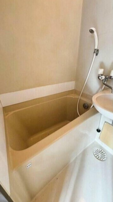 【浴室】 | ライフピアチェリー