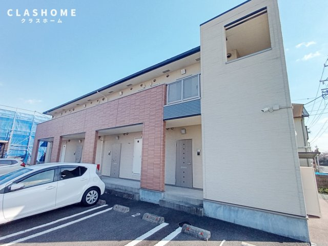ドリームエイト　　　刈谷市の賃貸ならクラスホーム刈谷店の外観