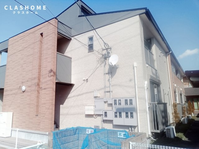 ドリームエイト　　　刈谷市の賃貸ならクラスホーム刈谷店の外観