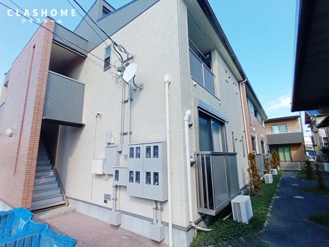 ドリームエイト　　　刈谷市の賃貸ならクラスホーム刈谷店の外観