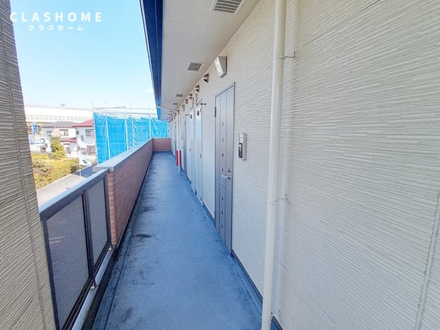 ドリームエイト　　　刈谷市の賃貸ならクラスホーム刈谷店のその他共用部分