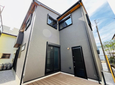 【外観】 | 厚木市妻田西2丁目