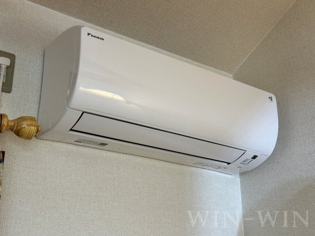 セザンヌ牧野の設備