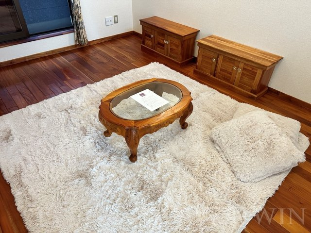 セザンヌ牧野の設備