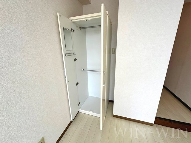 is高師の収納