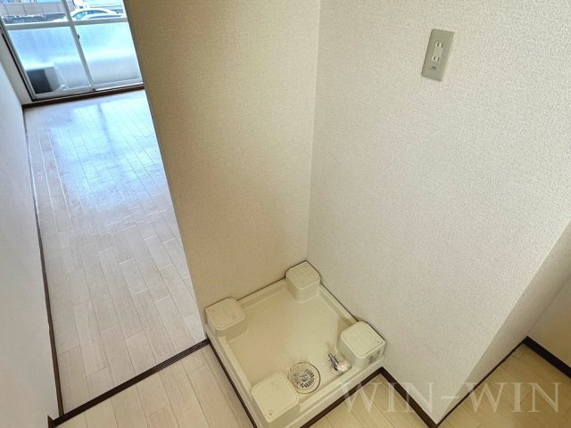is高師の設備