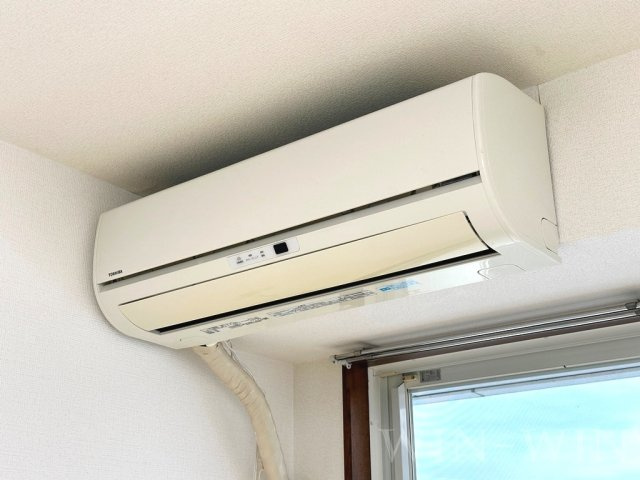 is高師の設備