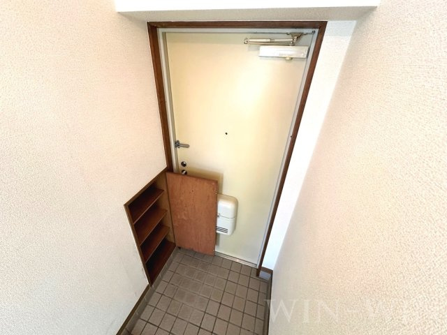 is高師の玄関