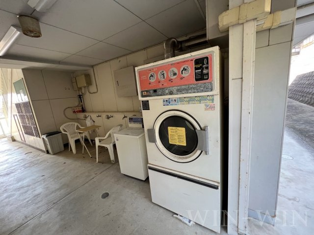 is高師のその他共用部分