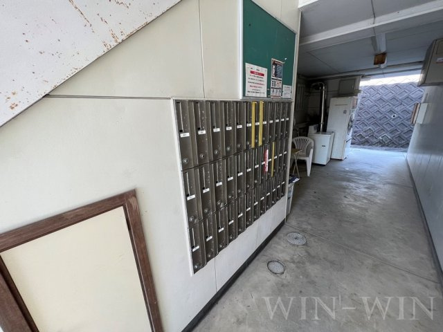 is高師のその他共用部分