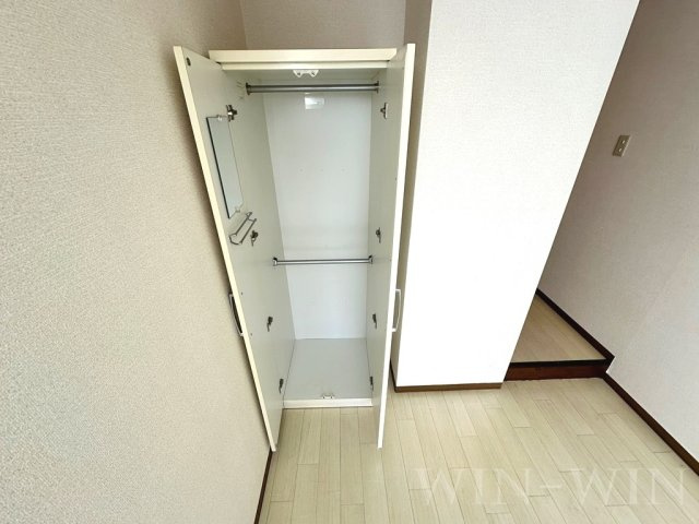 is高師の収納