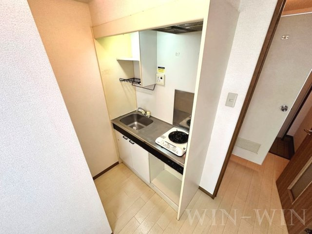 is高師のキッチン