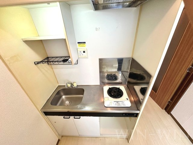 is高師のキッチン