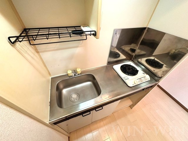 is高師のキッチン