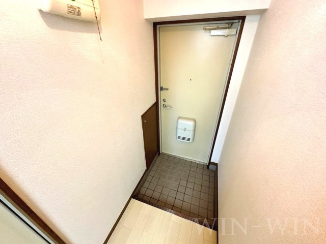 is高師の玄関