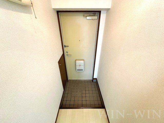 is高師の玄関