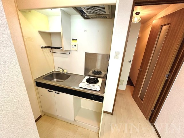 is高師のキッチン