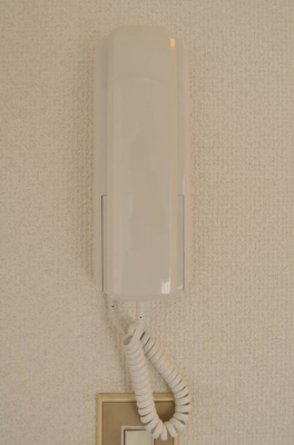 【セキュリティ】 | レオパレス仲町