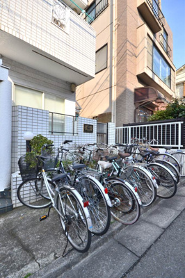 【その他共用部分】 | レオパレス仲町