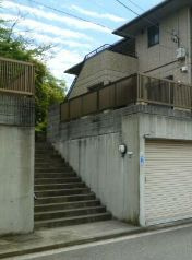 【エントランス】 | 田中貸家