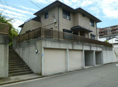 【外観】 | 田中貸家