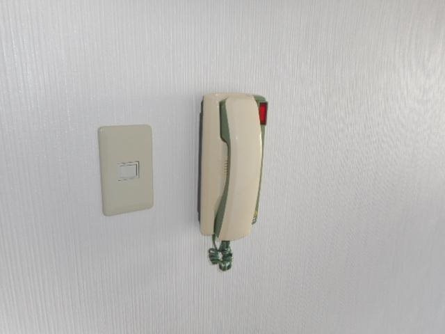 【セキュリティ】多賀城ロジュマンG棟