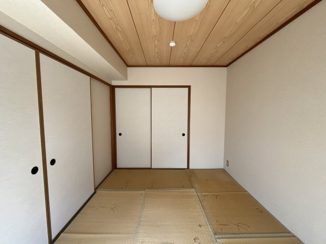 AG　REGA堂本の寝室