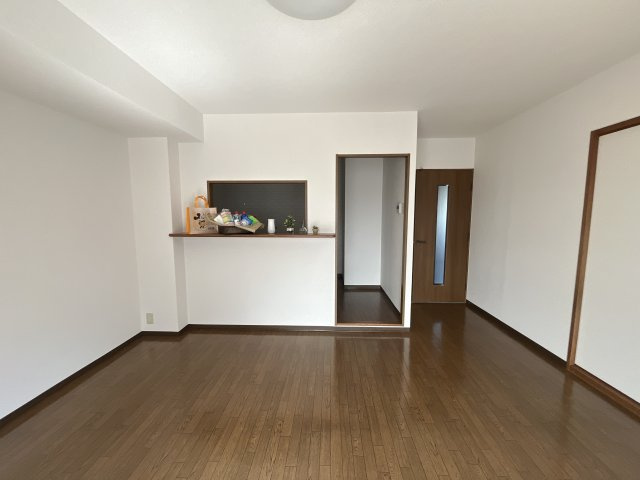 AG　REGA堂本の居間・リビング