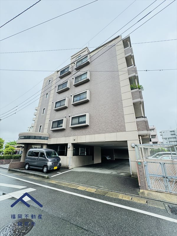 アムール板付6の外観