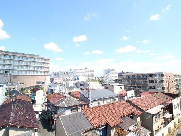 カルム枚方の展望|物件からの眺望■物件内覧・資金計画相談・住宅ローン相談、リフォーム相談、お問合せ受付中■
※当日・翌日のご内覧、ご相談はお電話でのお問合せがスムーズです！