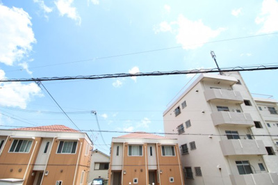 【展望】 | モンテボヌール2