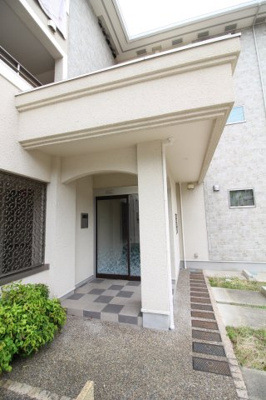 【外観】 | モンテボヌール2