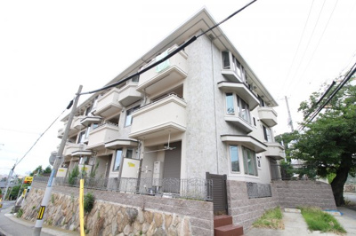 【外観】 | モンテボヌール2