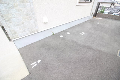 【その他共用部分】 | モンテボヌール2